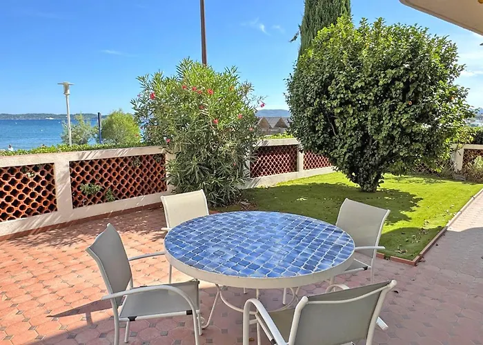 Splendid Azur Apartamento