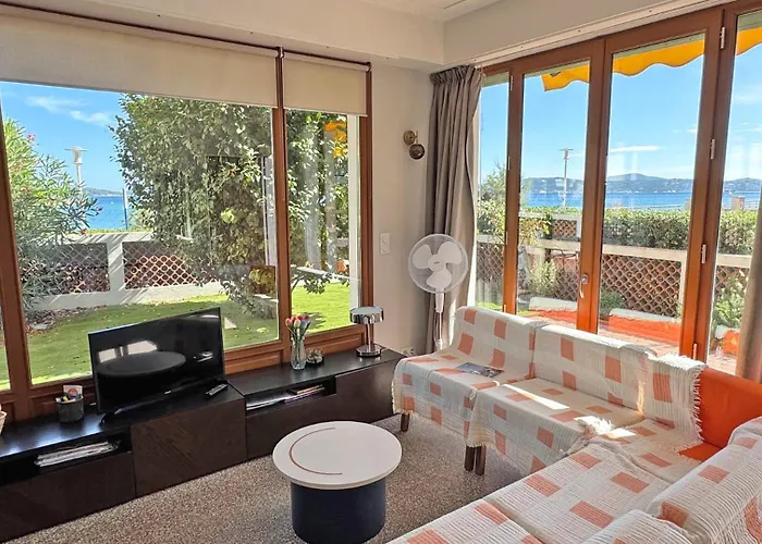 Apartment Splendid Azur *