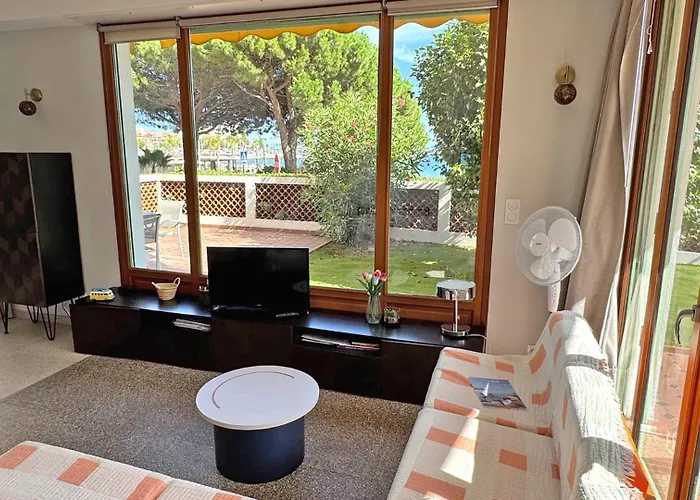 Splendid Azur Sainte-Maxime