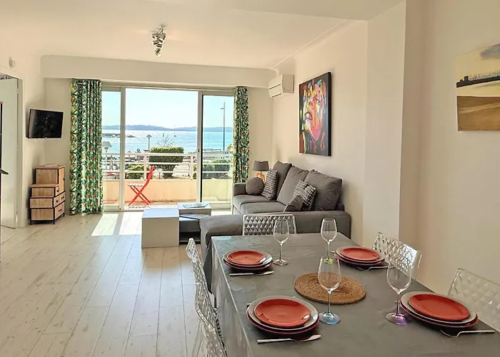 Apartment Splendid Azur