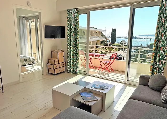 Splendid Azur Apartamento *