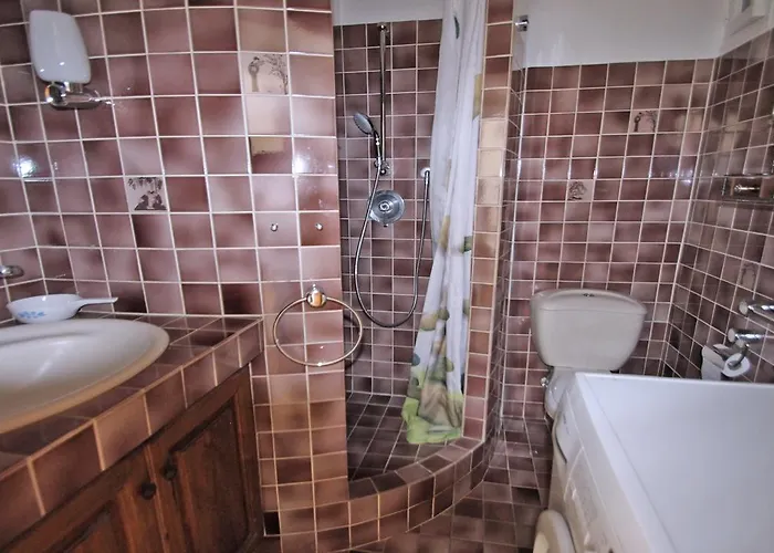 Apartamento Splendid Azur