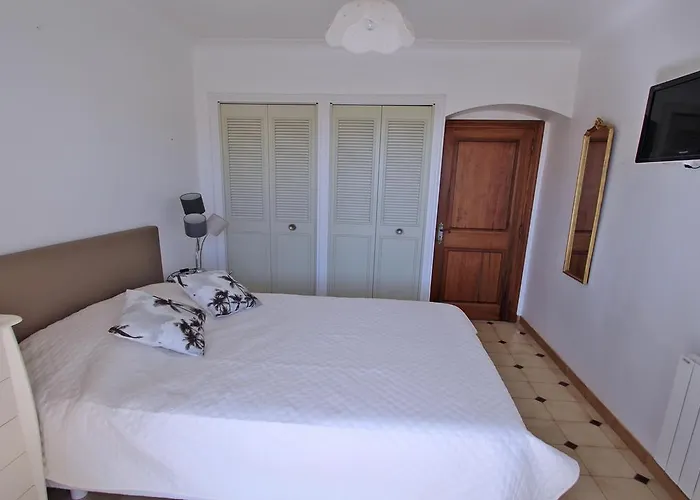 Apartamento Splendid Azur Sainte-Maxime